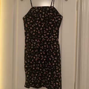Mossimo dress size xs